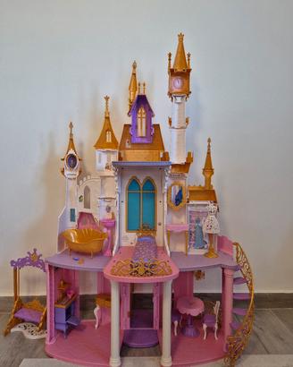 Castello delle Principesse Disney 