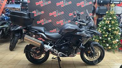 Benelli TRK 502X 12/2023