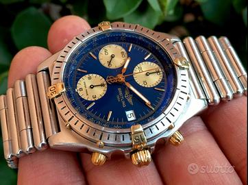 Breitling Chronomat Cronograph Rouleaux Ref.B13048