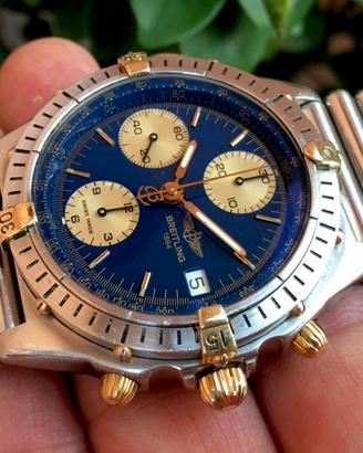 Breitling Chronomat Cronograph Rouleaux Ref.B13048
