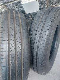 GOMME DA CARICO PER CARRELLO