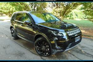 LAND ROVER Discovery Sport Discovery Sport 2.0D...