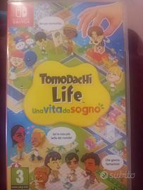 TOMODACHI LIFE PER NINTENDO SWITCH