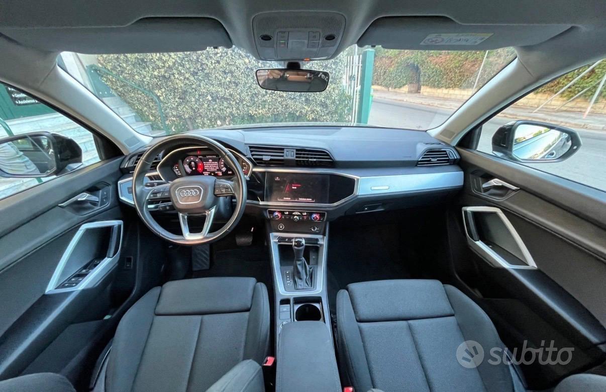 Audi Q3 2021 photo 5