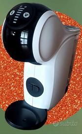 Macchinetta Dolcegusto Genio S DeLonghi 