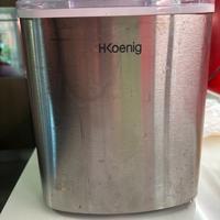 H.Koenig KB14 Macchina per Ghiaccio