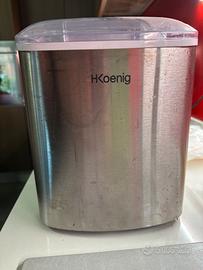 H.Koenig KB14 Macchina per Ghiaccio