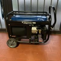 generatore einhell 2.8 kw