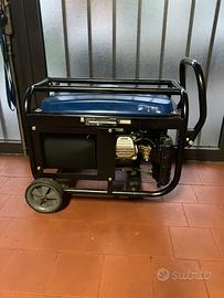 generatore einhell 2.8 kw