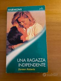 Una ragazza indipendente