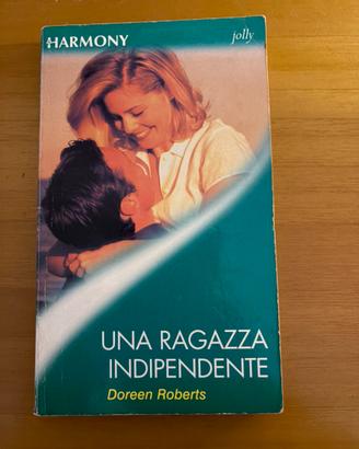 Una ragazza indipendente