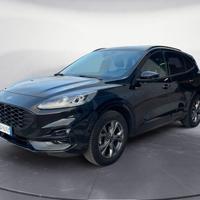 Ford Kuga 2.0 EcoBlue 120CV AWD ST-Line X Auto