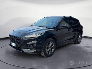 Ford Kuga 2.0 EcoBlue 120CV AWD ST-Line X Auto