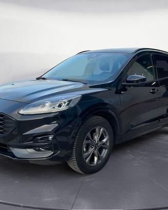 Ford Kuga 2.0 EcoBlue 120CV AWD ST-Line X Auto
