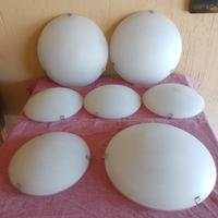 Lampade Da Soffitto Tonde 