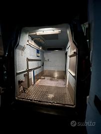 Arredamento/ coibentatura