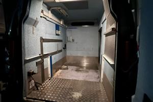 Arredamento/ coibentatura