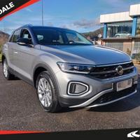 Volkswagen T-Roc 1.0 TSI Style