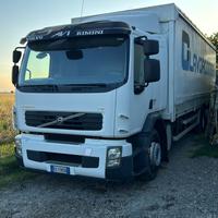 Motrice volvo