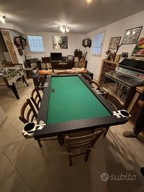 TAVOLO DA POKER
