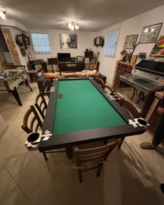 TAVOLO DA POKER