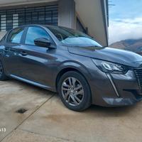 Peugeot 208 BlueHDi 100 Stop&Start 5 porte Active