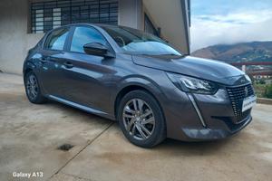 Peugeot 208 BlueHDi 100 Stop&Start 5 porte Active