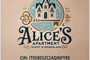 Alice's Apartment Civitavecchia