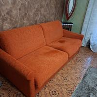Divano letto matrimoniale 
