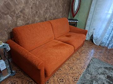 Divano letto matrimoniale 