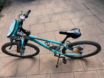 Bicicl