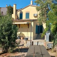 Casa indipendente nel cuore del borgo medievale