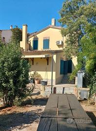 Casa indipendente nel cuore del borgo medievale