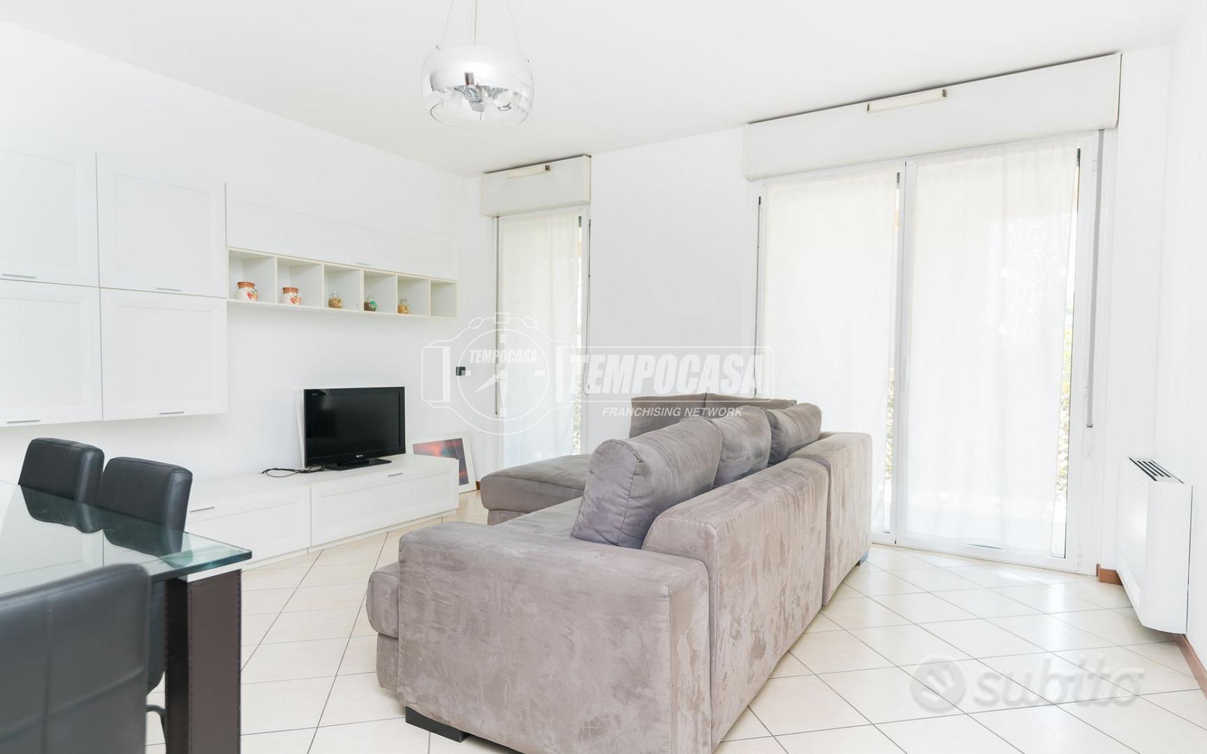 Appartamento – Milano, Borgo Pirelli, Municipio 9 - Vista 2