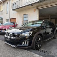 Peugeot 508 RXH Hybrid 4. FULL OPTIONAL