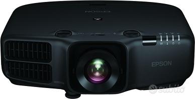 Proiettore Epson EB-G6970WU