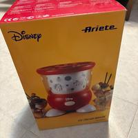 Ice cream maker (Disney) ariete