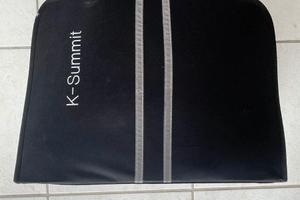 Catene neve K-SUMMIT XXL K66