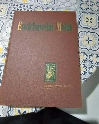 enciclopedia Motta ed 1964