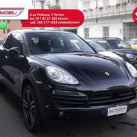 Porsche Cayenne 4.0 S Diesel Tetto PROMOZIONE...