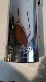 Scarichi Vance&Hines 