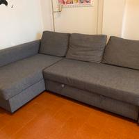 Divano letto IKEA