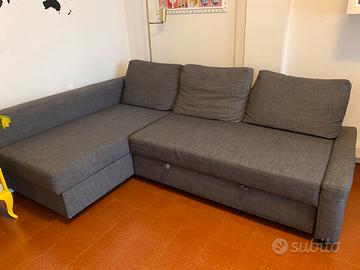 Divano letto IKEA
