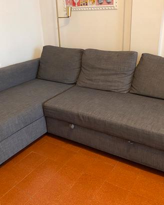 Divano letto IKEA