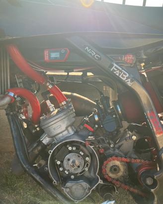 Blocco Tpr 86