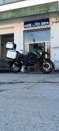 BENELLI TRK 702 X