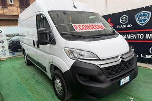 Citroen Jumper 2023 33 L2H2 140CV S&S Furgone