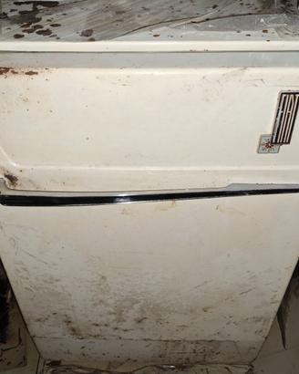 FRIGO FIAT VINTAGE TIPO 9013