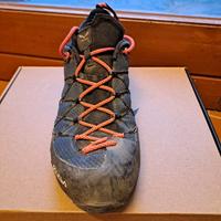 Salewa wildfire 2