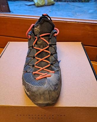 Salewa wildfire 2